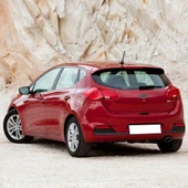 Kia Ceed Cee'D JD 2012-2018 Ön Cam Arka Cam Silecek thumbnail 2