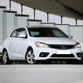 Kia Pro Ceed 2010-2012 Ön Cam Arka Cam Silecek thumbnail 2