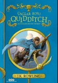 Çağlar Boyu Quidditch thumbnail 3