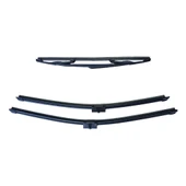 Mazda 3 HB Hatchback 2004-2008 Ön Cam Arka Cam Silecek thumbnail 1