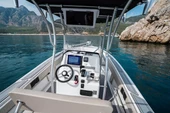 Ocean 660 Balıkçı ve Hız Teknesi thumbnail 3