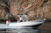 Ocean 660 Balıkçı ve Hız Teknesi thumbnail 1