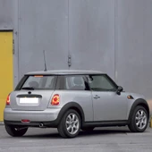 Mini One R56 2007-2012 Ön Cam Arka Cam Silecek thumbnail 2