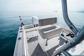 Ocean 660 Balıkçı ve Hız Teknesi thumbnail 6