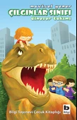 Çılgınlar Sınıfı - Dinozor Takımı thumbnail 1