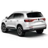 Renault Koleos 2017-2018 Ön Cam Arka Cam Silecek thumbnail 2