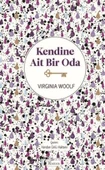 Kendine Ait Bir Oda (Bez Ciltli) thumbnail 2