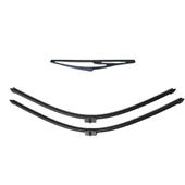 Renault Modus 2005-2010 Ön Cam Arka Cam Silecek thumbnail 1
