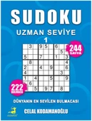 Sudoku Uzman Seviye 1 thumbnail 2