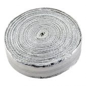 CAM ELYAF ALÜMİNYUM KAPLI 50*2 MM (1 M) thumbnail 1