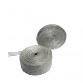 CAM ELYAF ALÜMİNYUM KAPLI 50*2 MM (1 M) thumbnail 2