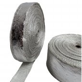 CAM ELYAF ALÜMİNYUM KAPLI 100*2 MM (1 M) thumbnail 3