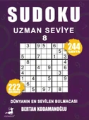 Sudoku - Uzman Seviye 8 thumbnail 2