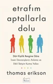 Etrafım Aptallarla Dolu thumbnail 1