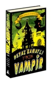 Beyaz Kanatlı Vampir 5 - Yıkım thumbnail 3