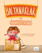 Balyanaklar İçin Mahremiyet Kitabı thumbnail 1