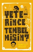 Yeterince Tembel misin? thumbnail 2