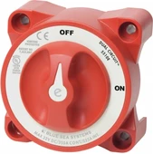 Blue Sea Systems e-Serisi Dual Circuit Devre Kesici thumbnail 1