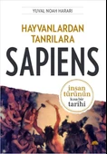 Hayvanlardan Tanrılara - Sapiens thumbnail 1
