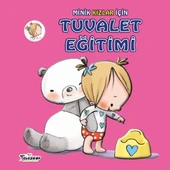 Minik Kızlar İçin Tuvalet Eğitimi thumbnail 1