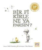 Bir Fikirle Ne Yaparsın? thumbnail 1