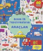 Araçlar - Benim İlk Yapıştırmalarım thumbnail 2