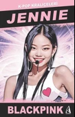 Jennıe K-Pop Kraliçeleri-Blackpınk thumbnail 2