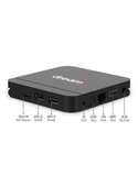 Dreamstar i6 Plus 64 GB 6K Android TV Box thumbnail 2