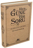 Her Güne Bir Soru: 5 Yıllık Günlük thumbnail 1