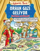 Orhan Gazi Geliyor thumbnail 2