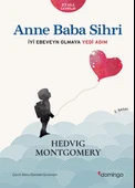 Anne Baba Sihri - İyi Ebeveyn Olmaya Yedi Adım thumbnail 1