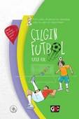 Çılgın Futbol (Ciltli) thumbnail 1