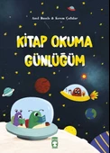 Kitap Okuma Günlüğüm thumbnail 1