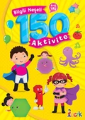 Bilgili Neşeli 150 Aktivite thumbnail 2
