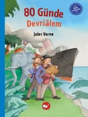 Çocuk Klasikleri: Seksen Günde Devrialem thumbnail 1