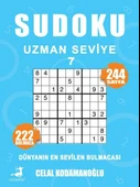 Sudoku Uzman Seviye 7 thumbnail 2