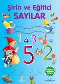 Şirin ve Eğitici Sayılar thumbnail 1