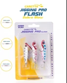 Caretta Jigging Pro Flash Jig Yem 40 Gr thumbnail 6