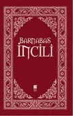 Barnabas İncili thumbnail 1