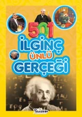 501 İlginç Ünlü Gerçeği thumbnail 3