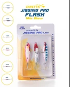 Caretta Jigging Pro Flash Jig Yem 40 Gr thumbnail 2