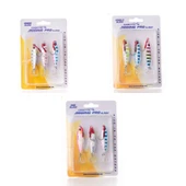 Caretta Jigging Pro Flash Jig Yem 40 Gr thumbnail 1