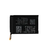 Apple Watch S1 Batarya Pil 38mm A1578 thumbnail 2