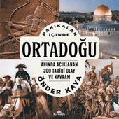 Dakikalar İçinde Ortadoğu thumbnail 3