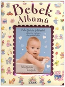 Bebek Albümü-Pembe thumbnail 3