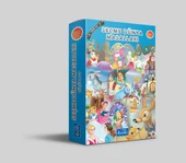 Seçme Dünya Masalları - 25 li Set Küçük Boy thumbnail 2