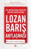 Lozan Barış Antlaşması thumbnail 1