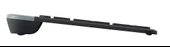 LOGITECH MK470 KABLOSUZ SET USB SİYAH 920-009435 thumbnail 5