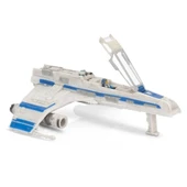 Star Wars E-Wing Araç ve Mikro Figür Set SWJ0147 thumbnail 2