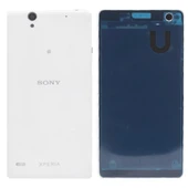 Sony Xperia C4 Kasa Kapak Beyaz thumbnail 2